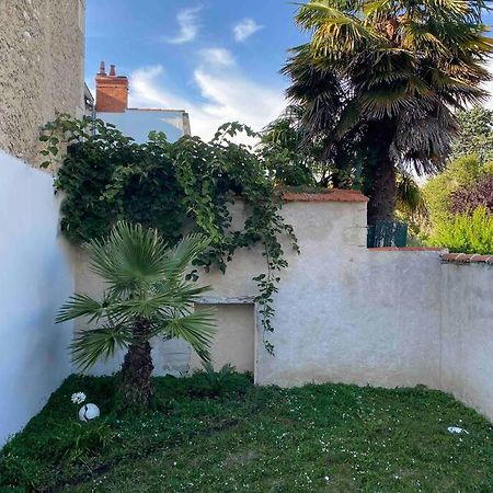 La Villa Genette, Maison Proche Centre-Ville La Rochelle  Zewnętrze zdjęcie