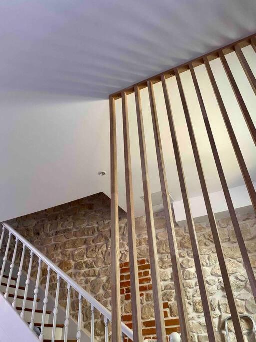 La Villa Genette, Maison Proche Centre-Ville La Rochelle  Zewnętrze zdjęcie