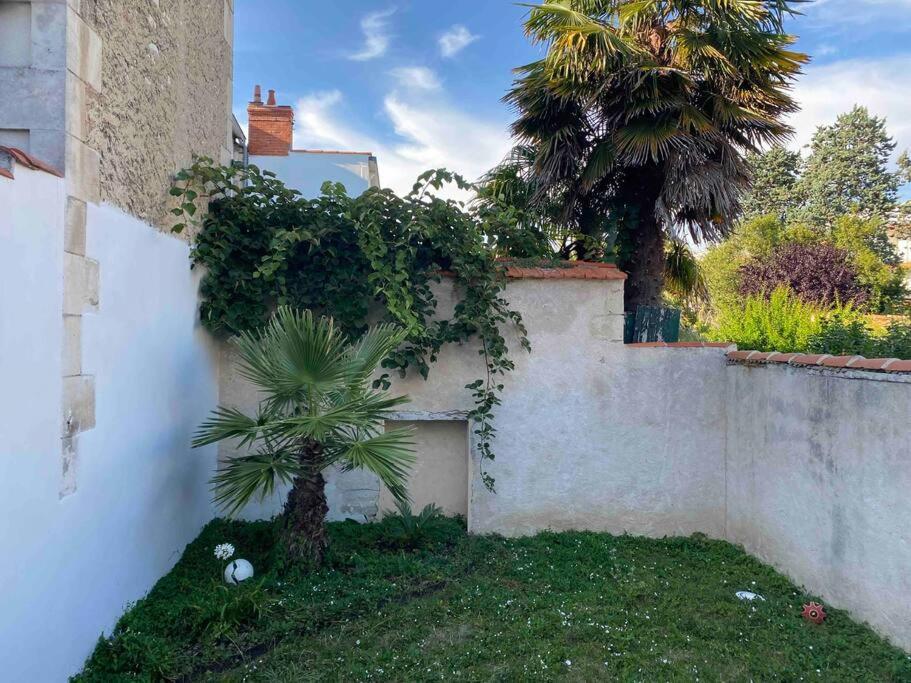 La Villa Genette, Maison Proche Centre-Ville La Rochelle  Zewnętrze zdjęcie