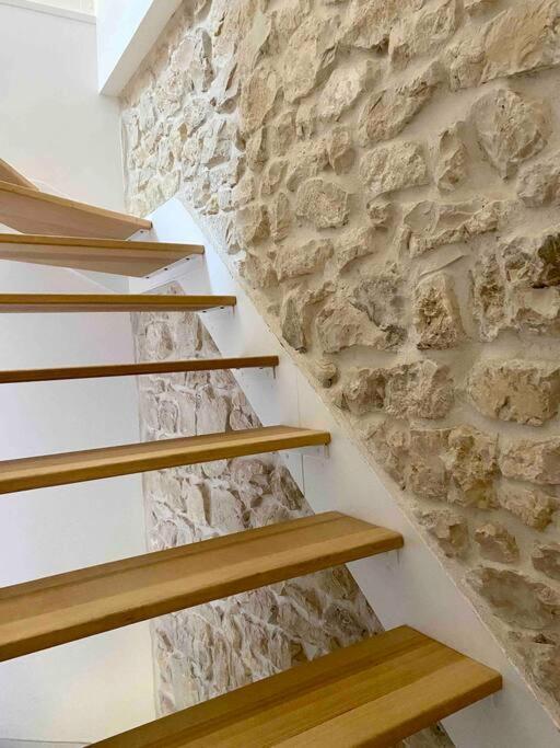La Villa Genette, Maison Proche Centre-Ville La Rochelle  Zewnętrze zdjęcie