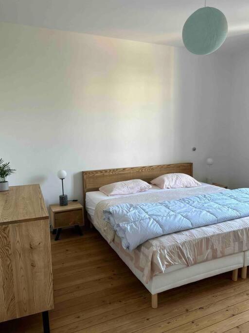 La Villa Genette, Maison Proche Centre-Ville La Rochelle  Zewnętrze zdjęcie
